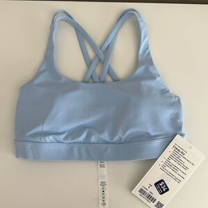 NWT Lululemon energy bra